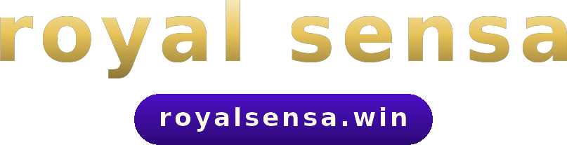 royal sensa logo